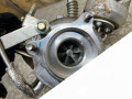 турбина Mazda 6 2 поколение [рестайлинг] 2012, 2.2 л., дизель, VJ45, R2BF, NH965431 - фото №9