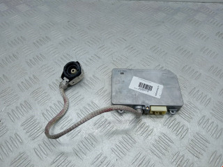 блок розжига ксенона Renault Vel Satis 1 поколение 2002, 3.5 л., АКПП, минивэн, 8200051260