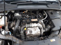 форсунка Ford Focus 3 поколение 2015, 1.5 л., МКПП, универсал, 1745052 - фото №7