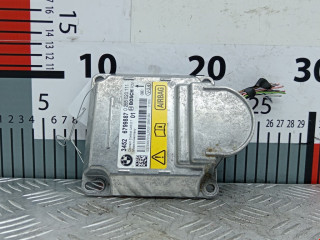 блок AirBag BMW 5 серия F07/F10/F11 2011, 3.0 л., АКПП, седан, 34526857314