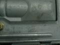 подушка безопасности дверная Mercedes-Benz A-Класс W168 1999, 1.6 л., бензин, МКПП, минивэн, 6016055 - фото №7