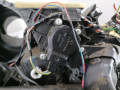 отопитель в сборе (печка) Peugeot 207 1 поколение 2006, 1.6 л., АКПП, хетчбэк 3 дв., 648007 - фото №2