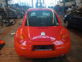 зеркало наружное правое Volkswagen Beetle 2 поколение 1998, 2.0 л., МКПП, хетчбэк 3 дв., 1C1857508EGRU - фото №10