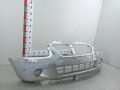бампер передний Suzuki Wagon R 2 поколение 2003, 1.3 л., МКПП, хетчбэк 5 дв. - фото №2