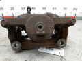 суппорт передний левый Nissan Qashqai 1 поколение 2009, 1.5 л., АКПП, внедорожник 5 дв., 41011JD00A - фото №3