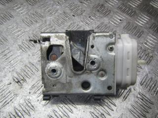 замок двери задней правой Audi 100 4A/C4 1992, 4A0839016B