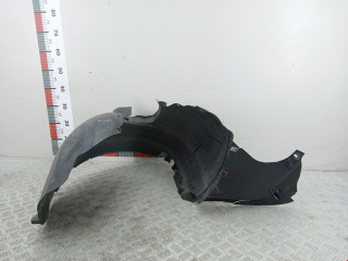защита арок передняя левая (подкрылок) Ford Focus 2 поколение 2006, 1.6 л., МКПП, универсал, 1359240