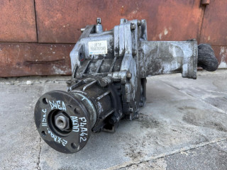 раздаточная коробка Kia Sportage 2 поколение 2005, 2.0 л., CRDi, дизель, АКПП, F4A42