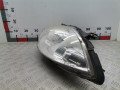 фара левая Mercedes-Benz A-Класс W169 2005, 1.7 л., МКПП, хетчбэк 5 дв., A1698200561 - фото №4