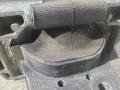 подушка крепления двигателя Volvo V50 1 поколение 2005, 2.0 л., D 4204 T, дизель, 6МКПП, серебристый, универсал, передний привод, 3M516F012SF - фото №2