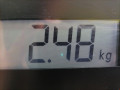 радиатор (основной) Peugeot 207 1 поколение 2008, 1.4 л., МКПП, хетчбэк 5 дв., 1330Q5 - фото №5
