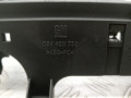 накладка на торпедо (консоль) Opel Zafira 1 поколение (A) 2002, 1.6 л., МКПП, минивэн, 9119170 - фото №7