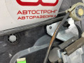 стеклоподъемник электрический передний левый Ford Fusion 1 поколение 2002, 1.4 л., МКПП, хетчбэк 5 дв., 1553149 - фото №8