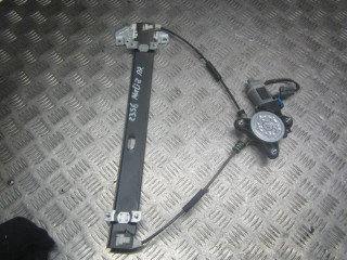 стеклоподъемник электрический передний правый Chevrolet Matiz 2012, 0.8 л., МКПП, хетчбэк 5 дв., 96485142
