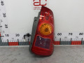 фонарь задний правый Mitsubishi Space Star 1 поколение [рестайлинг] 2004, 1.6 л., МКПП, минивэн, MR990990 - фото №2