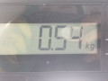 замок двери задней левой Honda Civic 7 поколение 2001, 1.6 л., МКПП, хетчбэк 5 дв., 72650S6AQ02 - фото №6