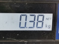 минусовой провод аккумулятора Ford 2003, 2.0 л., МКПП, фургон - фото №7
