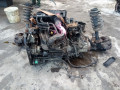 КПП механическая (МКПП) Citroen Berlingo 1 поколение (M49) 1998, 1.8 л., МКПП, фургон, 2222RZ - фото №7