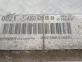 усилитель бампера переднего Mercedes-Benz C-Класс W203/S203/CL203 [рестайлинг] 2008, 2.2 л., АКПП, купе, A2036209634 - фото №8