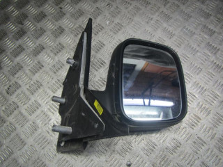 зеркало наружное правое Volkswagen Transporter T5 2007, 2.5 л., МКПП, микроавтобус, 7H1857508AA