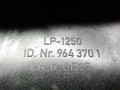 корпус воздушного фильтра Mercedes-Benz E-Класс W210/S210 [рестайлинг] 2002, 3.2 л., АКПП, универсал, A6130900801 - фото №5