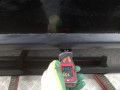 дверь задняя правая Honda Civic 7 поколение [рестайлинг] 2005, 1.4 л., МКПП, хетчбэк 5 дв., 67510S6DE02ZZ - фото №4