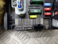 Блок управления BCM (Body Control Module) Peugeot 207 1 поколение 2006, 1.6 л., МКПП, хетчбэк 3 дв., 9661086980 - фото №4