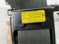 ремень безопасности Suzuki Grand Vitara 2 поколение 2006, 1.9 л., МКПП, внедорожник 5 дв., 8490165J12BHE - фото №6