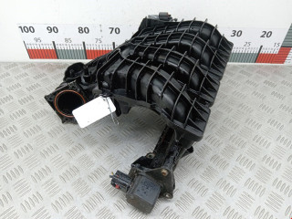 коллектор впускной Chrysler Sebring 3 поколение 2007, 2.4 л., АКПП, седан, 4884495AD