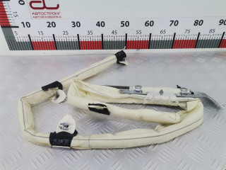 подушка безопасности боковая (шторка) BMW 2012, 2.0 л., МКПП, седан, 72127221046