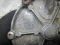 насос вакуумный Volkswagen Transporter T4 2000, 2.5 л., 074145100A - фото №4