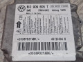 блок AirBag SEAT Altea 1 поколение [рестайлинг] 2012, 1.6 л., дизель, робот, 1K0909605T, 45120504B - фото №2