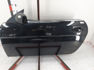 дверь передняя левая BMW 6 серия E63/E64 2004, 4.4 л., АКПП, купе, 41517202075