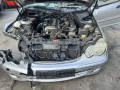 pегулятор давления топлива Mercedes-Benz C-Класс W203/S203/CL203 [рестайлинг] 2004, 2.2 л., МКПП, универсал, A6460740084 - фото №8