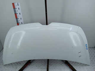 капот Renault Master 3 поколение 2014, 2.3 л., МКПП, микроавтобус, 651009963R