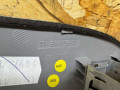 накладка на торпедо (консоль) Audi A6 4G/C7 2012, 4G1853189, 4G1853190B - фото №7