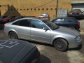 магнитола Audi A6 C5 [рестайлинг] 2003, 3.0 л., МКПП, седан, 4B0057152E - фото №10
