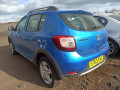 комплект накладок на пороги (внутренние) Renault Sandero 2 поколение 2013, 1.5 л., МКПП, хетчбэк 5 дв., 764191761R - фото №12