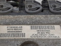 блок управления АКПП Peugeot 607 1 поколение [рестайлинг] 2005, 2.7 л., АКПП, седан, 9656409680 - фото №2