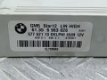 блок комфорта BMW X3 E83 2004, 2.0 л., МКПП, внедорожник 5 дв., 61353454607 - фото №3