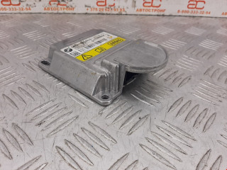 блок AirBag BMW 5 серия F07/F10/F11 [рестайлинг] 2013, 2.0 л., АКПП, седан, 34526886189
