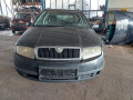 механизм стеклоочистителя (трапеция дворников) Skoda Fabia 1 поколение (6Y) 2003, 1.4 л., МКПП, универсал, 6Q1955601B - фото №9
