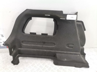обшивка багажника Opel Astra K 2016, 1.6 л., МКПП, хетчбэк 5 дв., 39027061