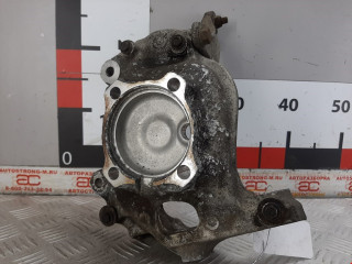 кулак поворотный правый BMW 5 серия E60/E61 2005, 2.0 л., МКПП, седан, 31216760954