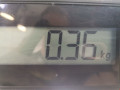 ручка наружная Skoda Fabia 2 поколение [рестайлинг] 2013, 1.6 л., МКПП, универсал, 5N0839885H - фото №5