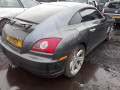стеклоподъемник электрический передний правый Chrysler Crossfire 1 поколение 2003, 3.2 л., АКПП, купе, 05099654AA - фото №11