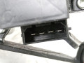 моторчик заднего стеклоочистителя (дворника) Volkswagen Fox 2 поколение 2006, 1.2 л., МКПП, хетчбэк 3 дв., 5Z6955711 - фото №4