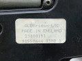 моторчик заднего стеклоочистителя (дворника) Opel Astra G 1999, 2.0 л., МКПП, хетчбэк 5 дв., 90559440 - фото №6