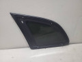 стекло кузовное боковое правое Hyundai Santa Fe 2 поколение (CM) 2008, 2.2 л., D4EB, дизель, АКПП, серый, внедорожник 5 дв. - фото №2