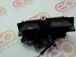 ручка крышки багажника Audi A6 4B/C5 1998, универсал